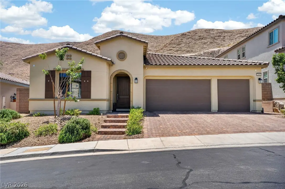 3985 Reyes Avenue, Las Vegas, NV 89141 - #1