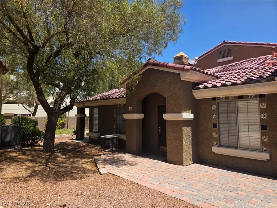 7290 Sheared Cliff Lane #101, Las Vegas, NV 89149 - #2