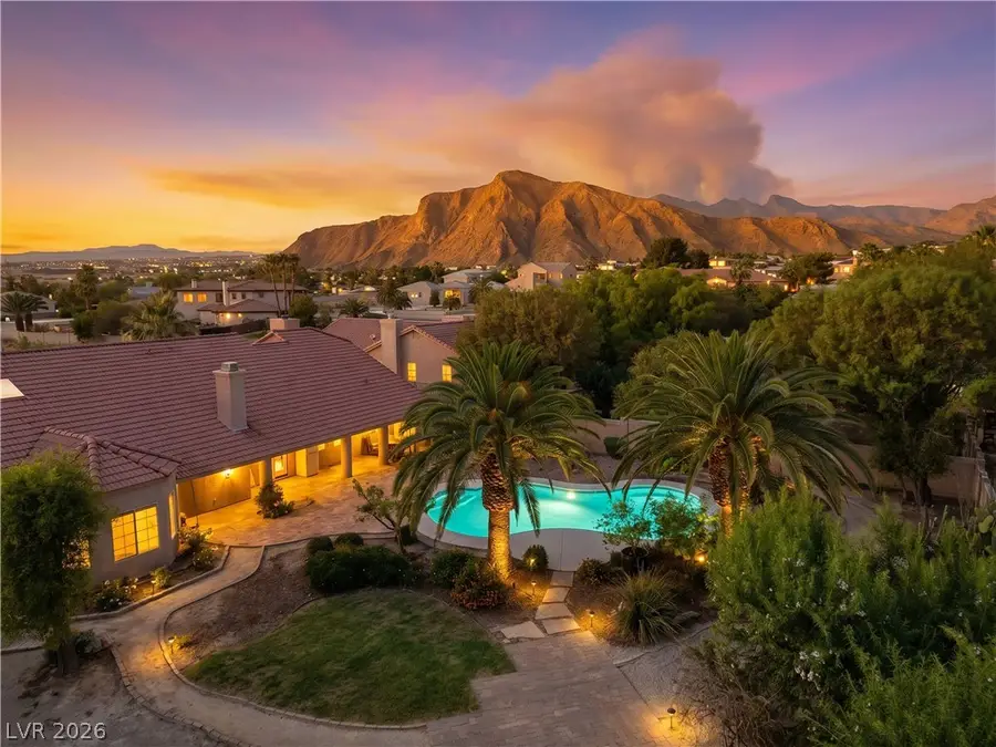 9360 W Red Coach Avenue, Las Vegas, NV 89129 - #2