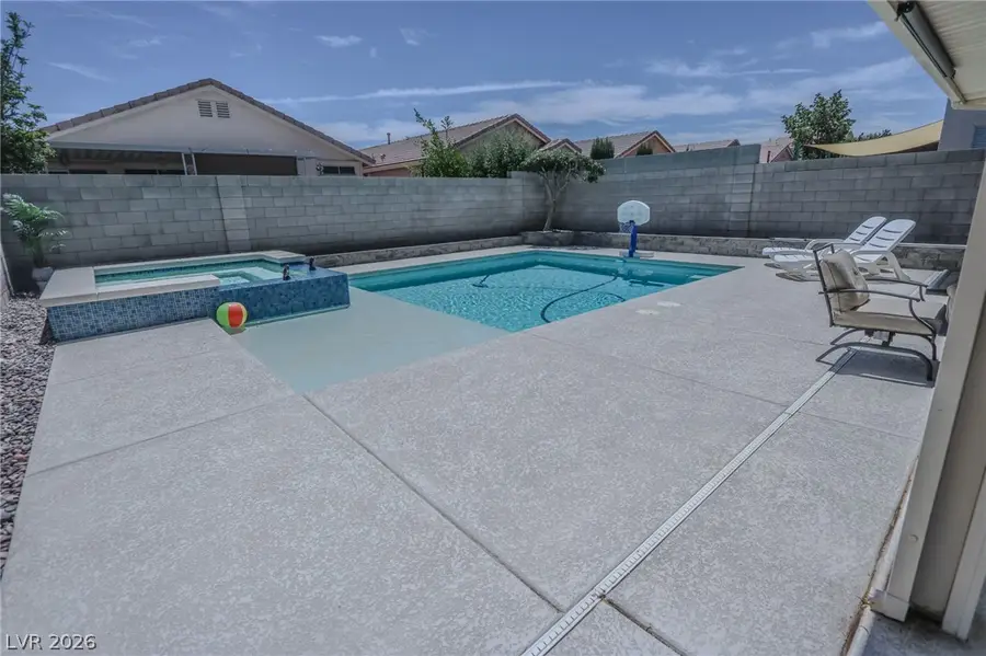 10190 Pennyroyal Street, Las Vegas, NV 89183 - #3