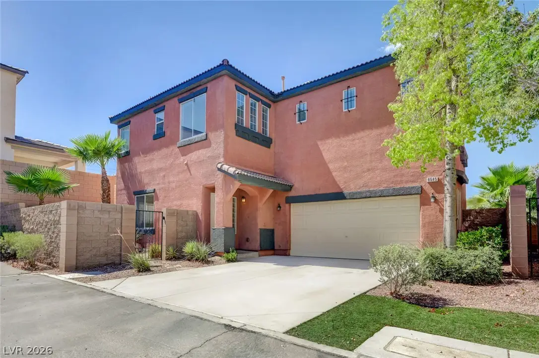 8545 Nature Scene Drive, Las Vegas, NV 89139 - #1
