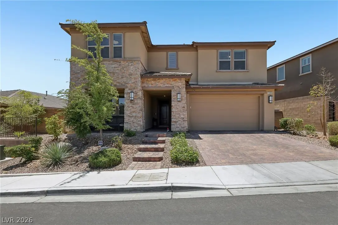 12365 Valley Chase Avenue, Las Vegas, NV 89138 - #1