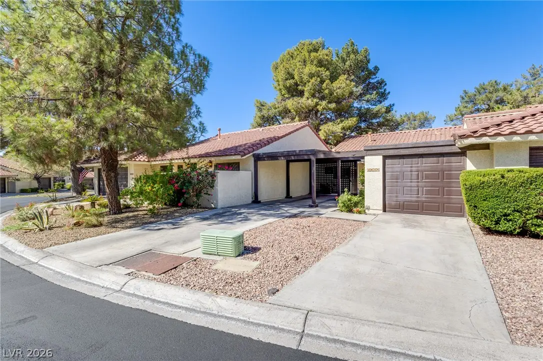 2835 Glendevon Circle, Henderson, NV 89014 - #1