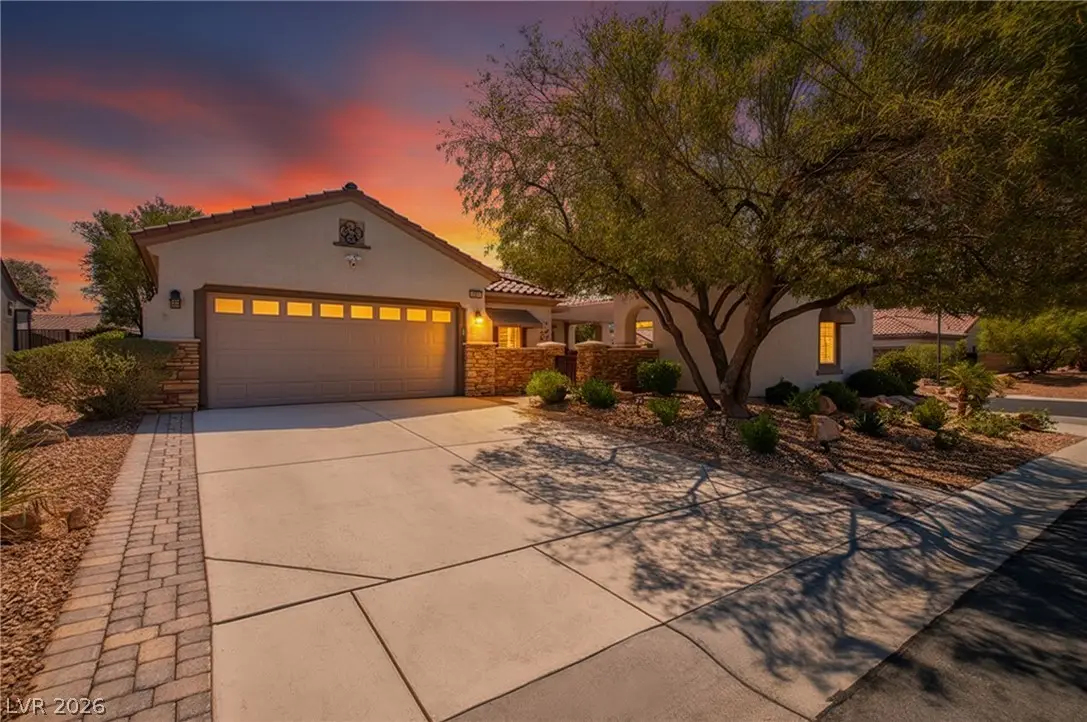 2302 Valley Cottage Avenue, Henderson, NV 89052 - #1