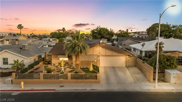 7301 Alta Drive, Las Vegas, NV 89145