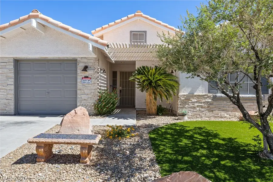 9886 Masked Duck Avenue, Las Vegas, NV 89117 - #3