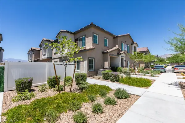 7220 N Decatur Boulevard #5, Las Vegas, NV 89131