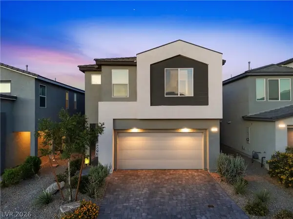 9784 Alpine Style Drive, Las Vegas, NV 89166