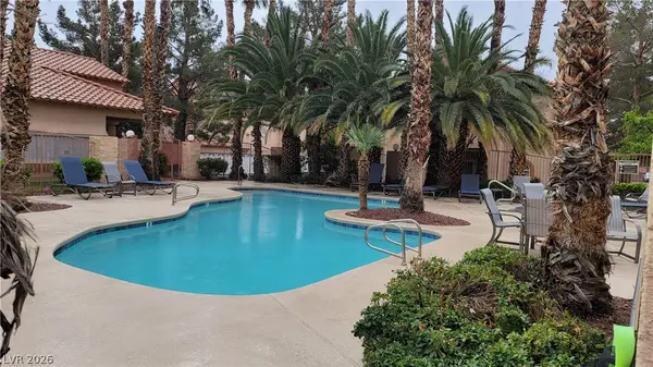 2925 Wigwam Parkway #1612, Henderson, NV 89074