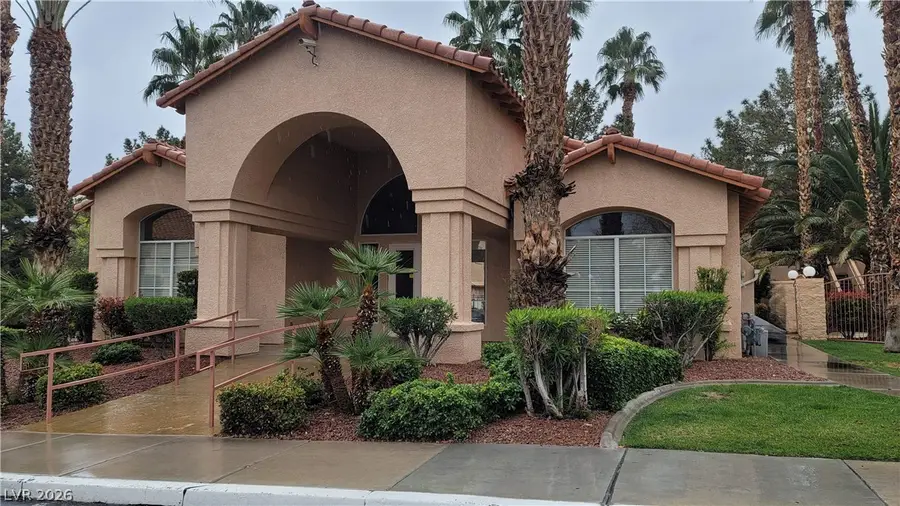 2925 Wigwam Parkway #1612, Henderson, NV 89074 - #2