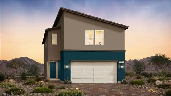 9332 Juniper Shade Street, Las Vegas, NV 89178