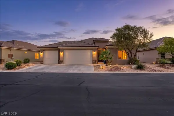 460 Wild Horse Lane, Mesquite, NV 89027