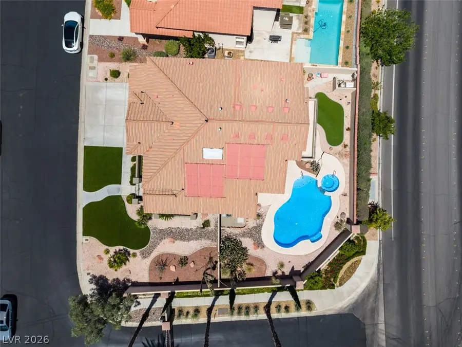 2200 Menifee Court, Las Vegas, NV 89134 - #2