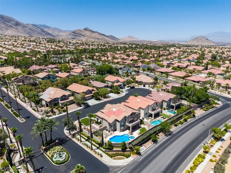 2200 Menifee Court, Las Vegas, NV 89134 - #3