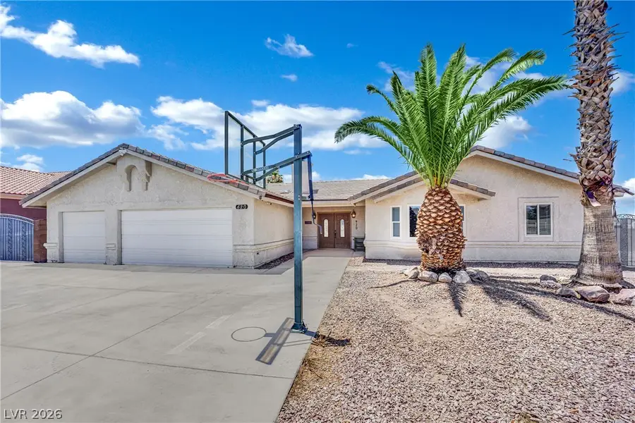 420 N Racetrack Road, Henderson, NV 89015 - #3