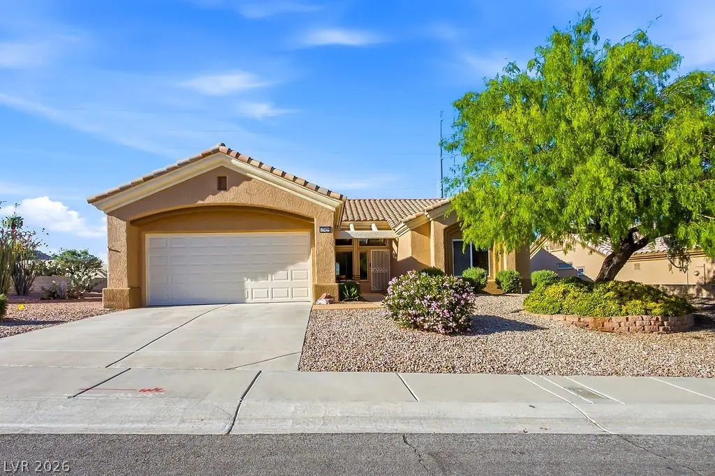 10428 Villa Ridge Drive, Las Vegas, NV 89134 - #1