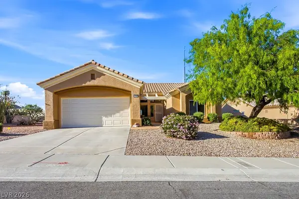 10428 Villa Ridge Drive, Las Vegas, NV 89134
