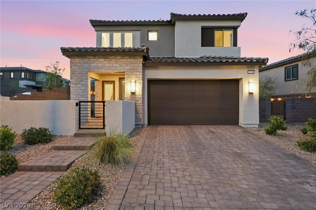 12054 Arrebol Avenue, Las Vegas, NV 89138 - #1