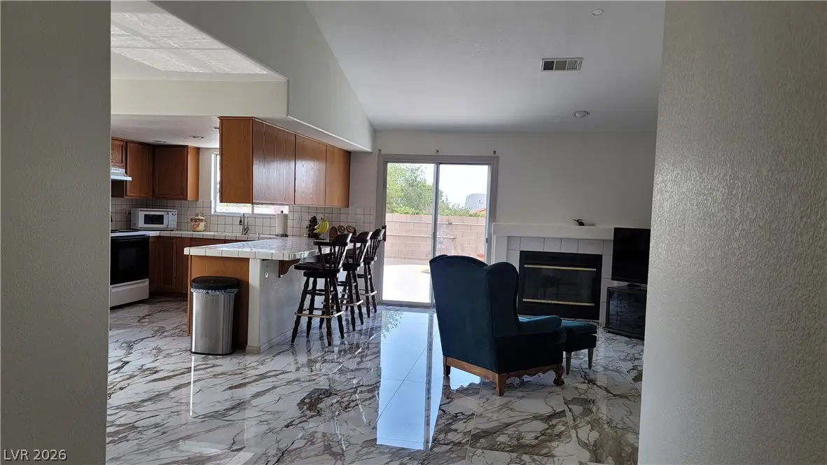 336 Oak Canyon Drive, Henderson, NV 89015 - #1