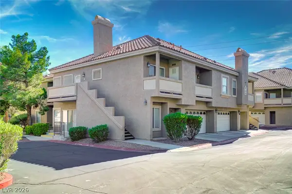 5125 W Reno Avenue #1044, Las Vegas, NV 89118
