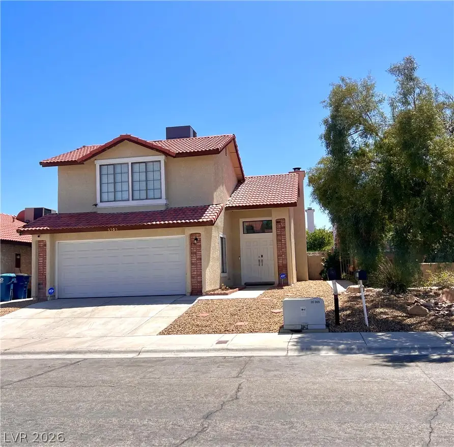 6505 Deadwood Road, Las Vegas, NV 89108 - #1