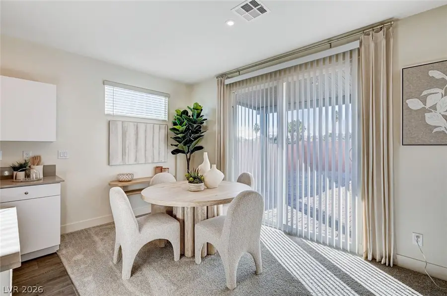 3650 Gin Fizz Street, Las Vegas, NV 89121 - #3