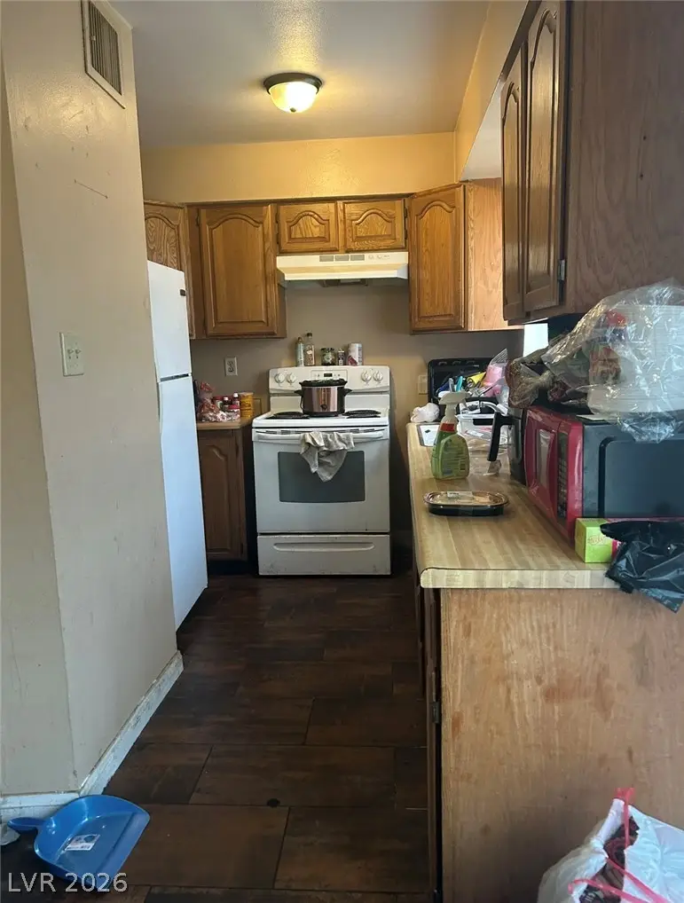 500 S 13th Street #C6, Las Vegas, NV 89101 - #3