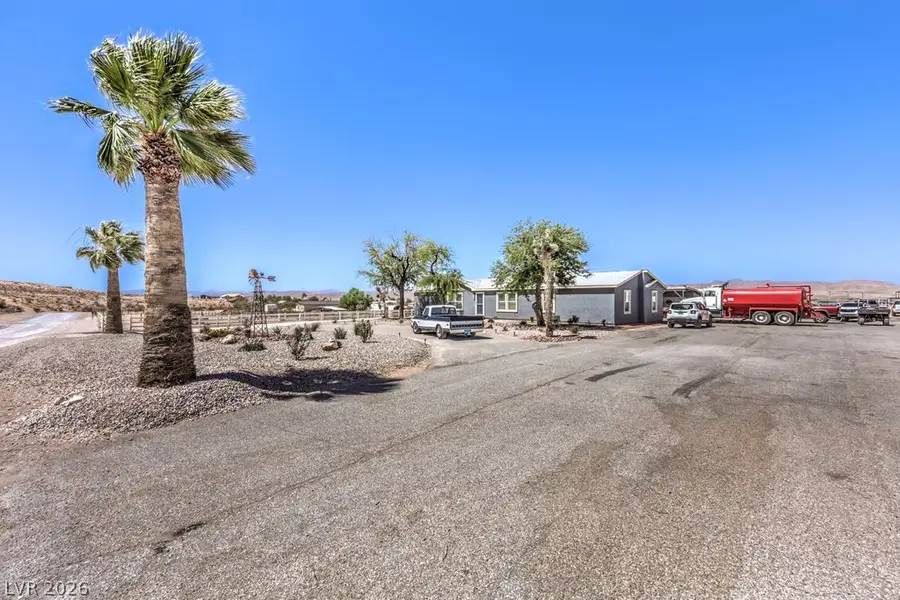 4375 Pinwheel Street, Logandale, NV 89021 - #2