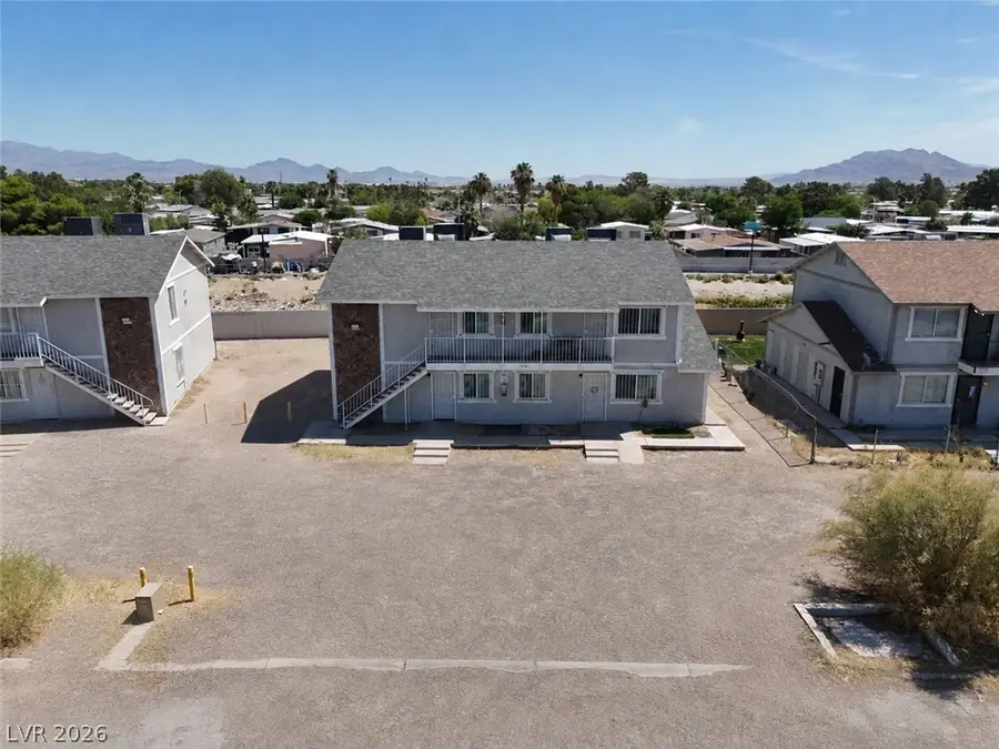 1656 Stevens Street, Las Vegas, NV 89115 - #2