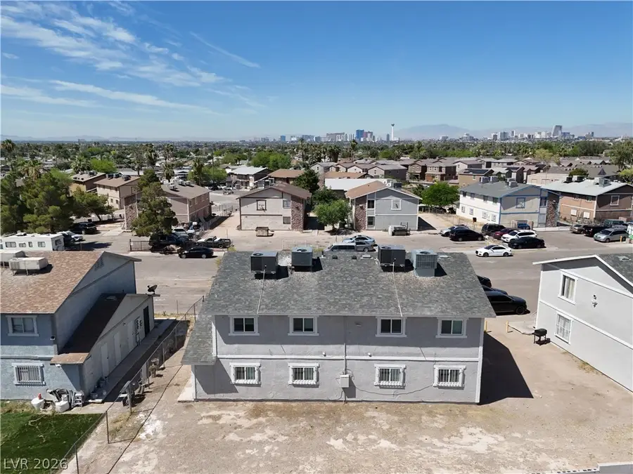 1656 Stevens Street, Las Vegas, NV 89115 - #3