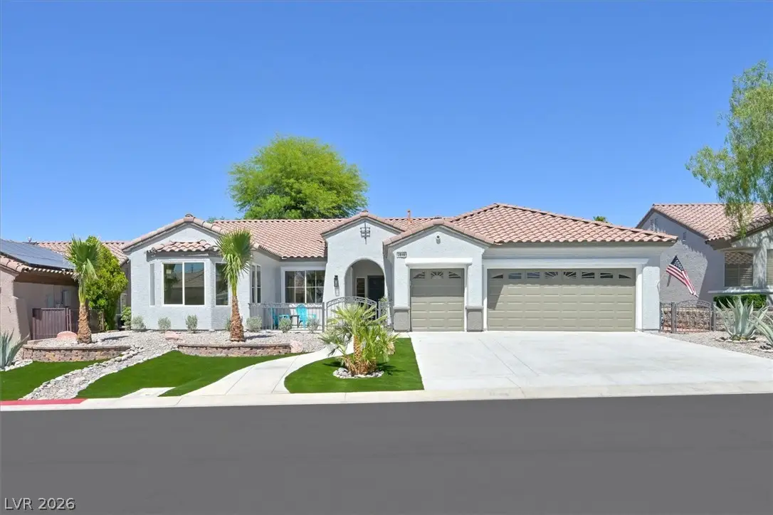2848 Meadow Park Avenue, Henderson, NV 89052 - #1