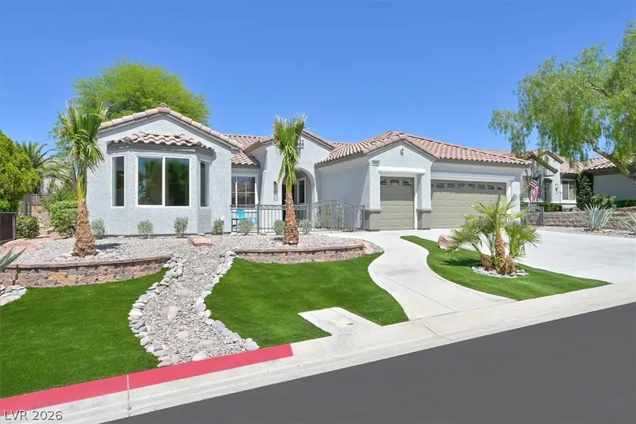 2848 Meadow Park Avenue, Henderson, NV 89052 - #2