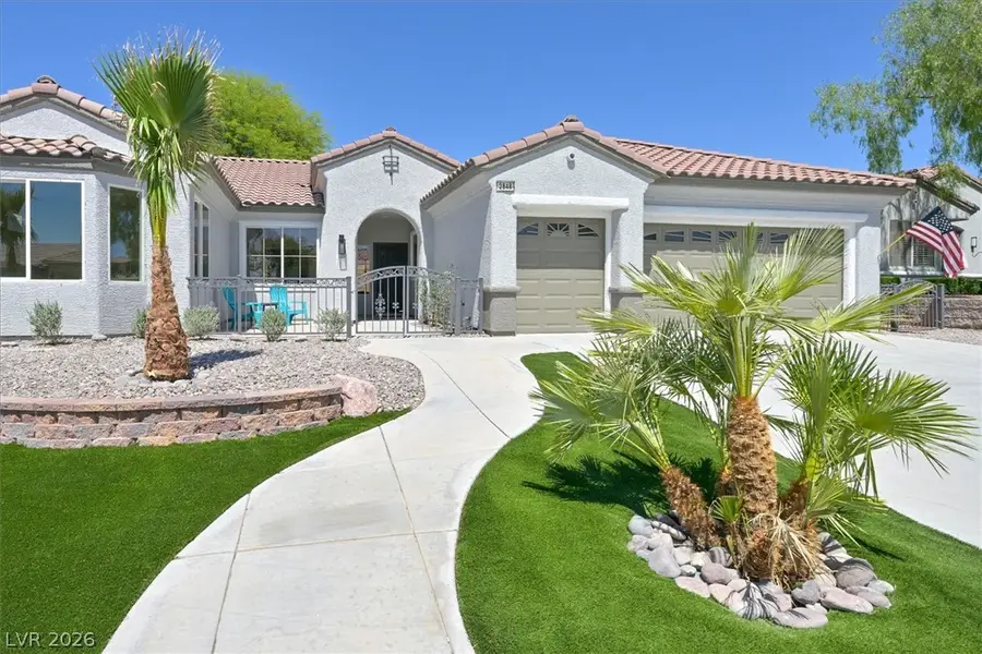 2848 Meadow Park Avenue, Henderson, NV 89052 - #3