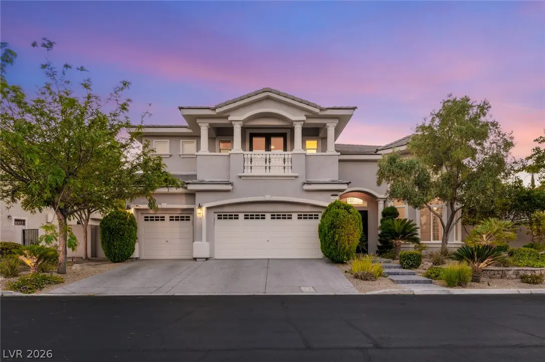 2981 Hammerwood Drive, Las Vegas, NV 89135 - #1