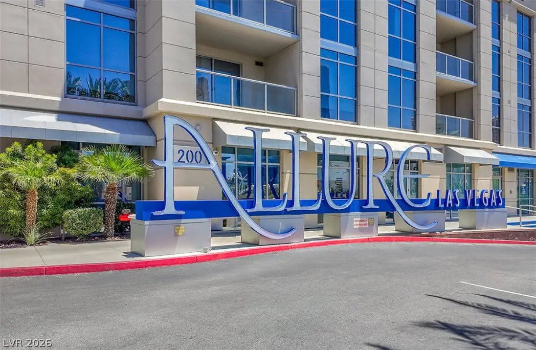 200 W Sahara Avenue #2407, Las Vegas, NV 89102 - #1
