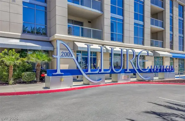 200 W Sahara Avenue #2407, Las Vegas, NV 89102