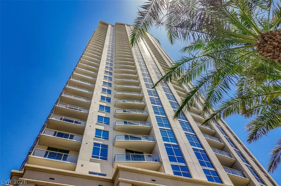 200 W Sahara Avenue #2407, Las Vegas, NV 89102 - #2
