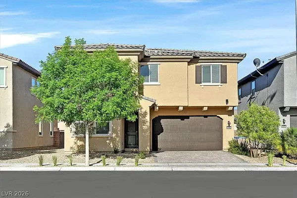 5702 Colbert Street, North Las Vegas, NV 89081