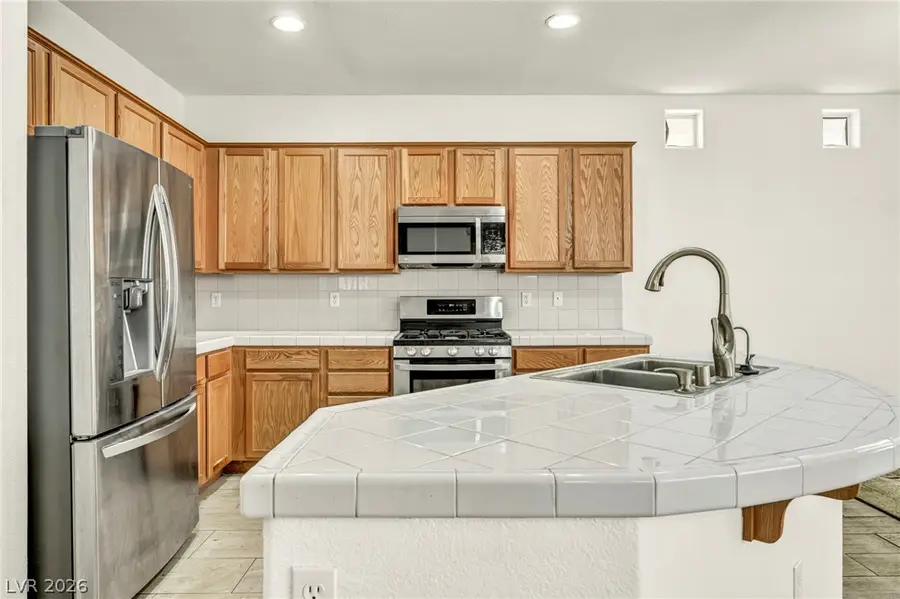 5359 Champion Run Street, Las Vegas, NV 89113 - #2
