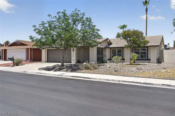6308 Brea Boulevard, Las Vegas, NV 89118