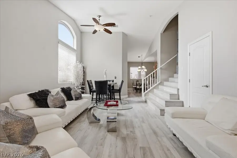 654 Ember Rock Avenue, Henderson, NV 89015 - #3