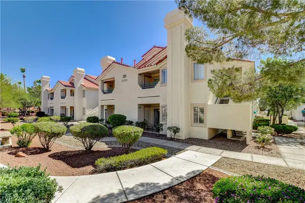 701 Wheat Ridge Lane #104, Las Vegas, NV 89145