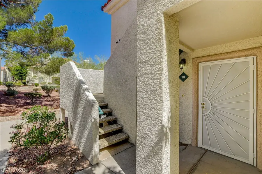 701 Wheat Ridge Lane #104, Las Vegas, NV 89145 - #2