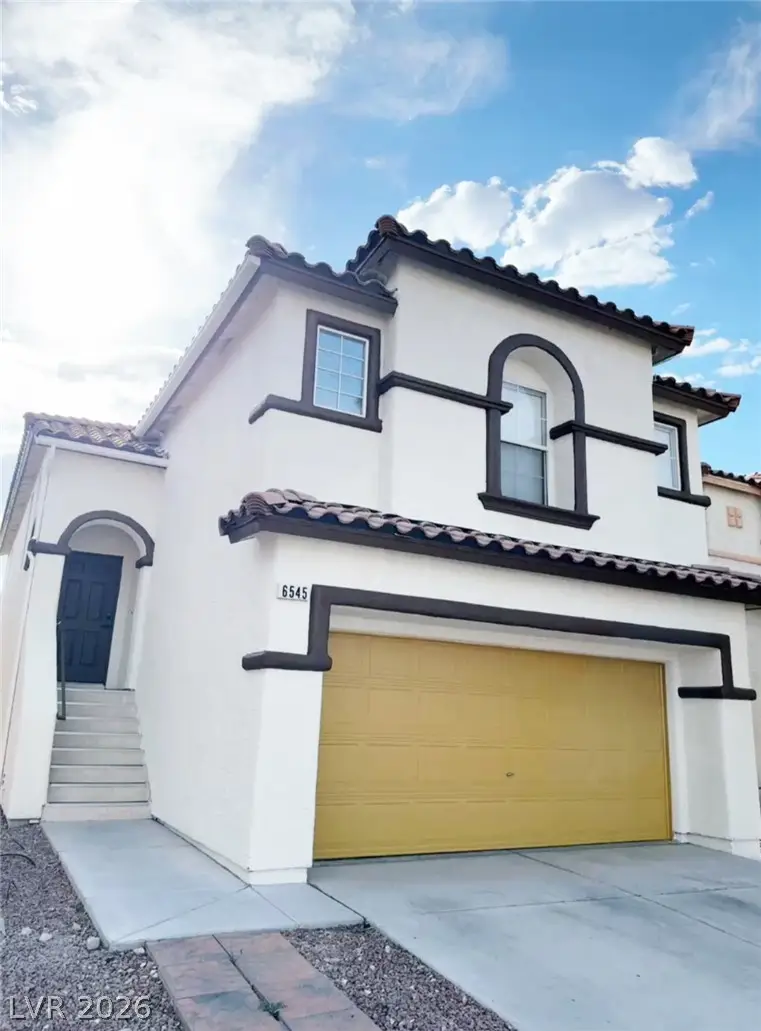 6545 Sunset Pines Street, Las Vegas, NV 89148 - #3