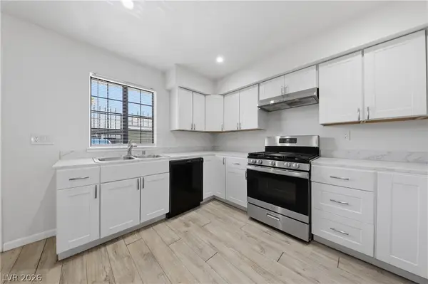 7030 Burcot Avenue #G109, Las Vegas, NV 89156