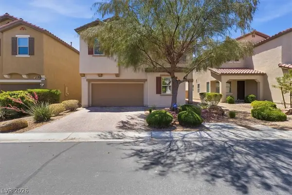 155 White Mule Avenue, Las Vegas, NV 89148