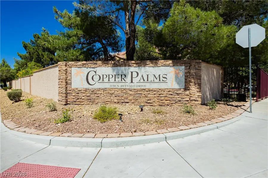 1150 N Buffalo Drive #2011, Las Vegas, NV 89128 - #3