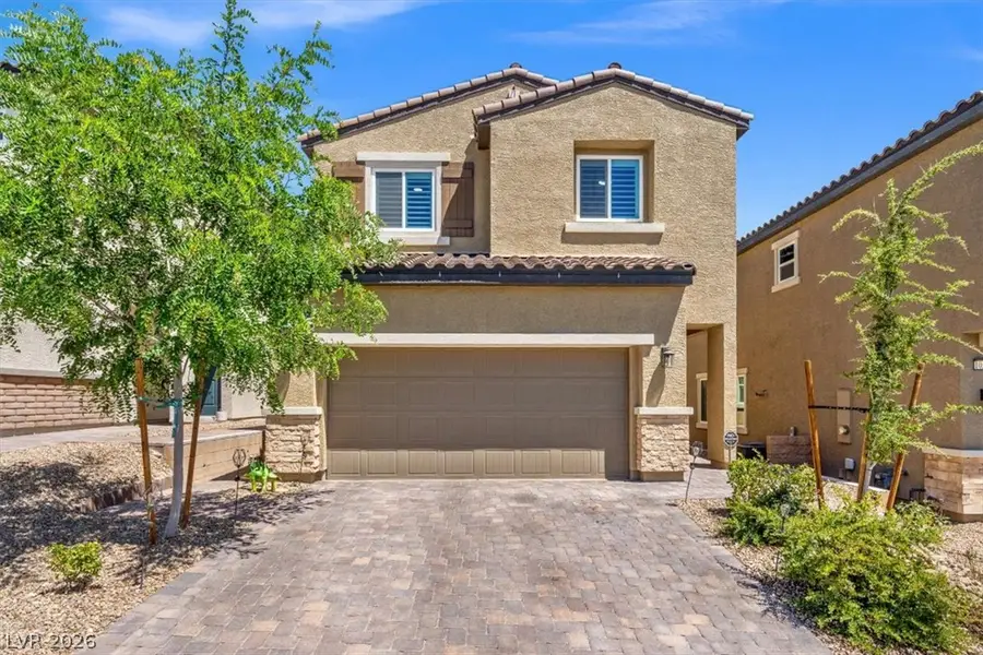10596 Deibel Avenue, Las Vegas, NV 89166 - #2