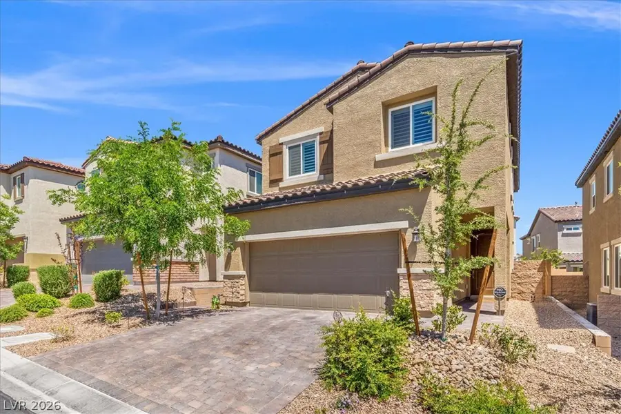 10596 Deibel Avenue, Las Vegas, NV 89166 - #3