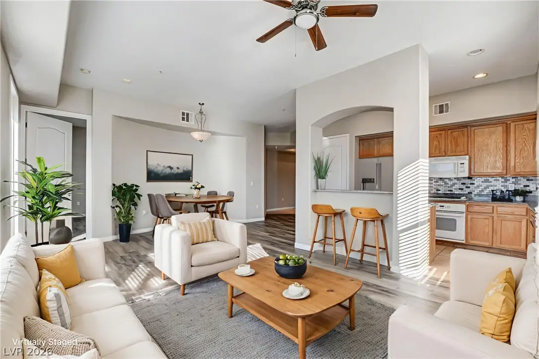 32 E Serene Avenue #302, Las Vegas, NV 89123 - #1